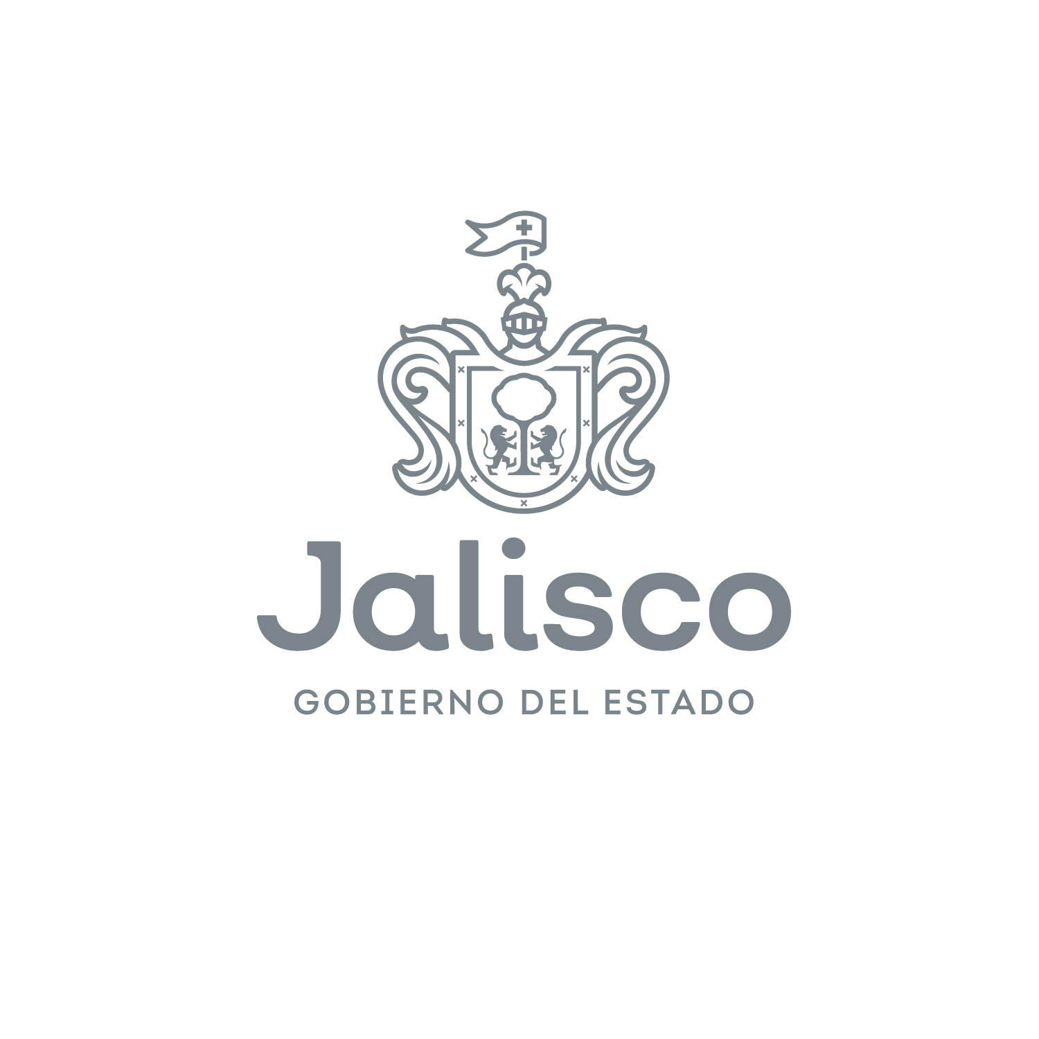 logo general de gobierno de jalisco